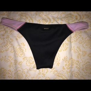 Victoria’s Secret bikini bottoms